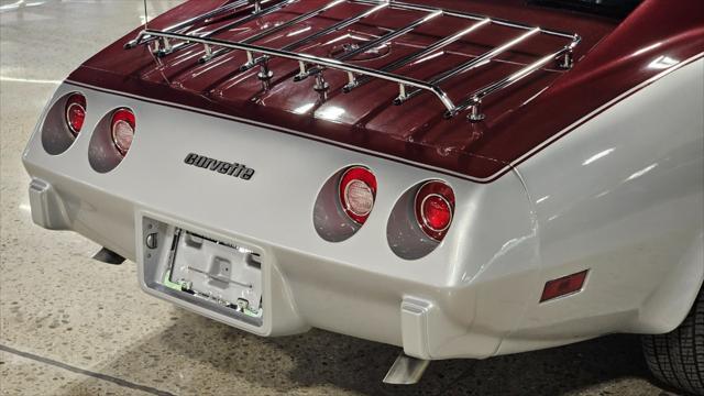 used 1974 Chevrolet Corvette car, priced at $29,000