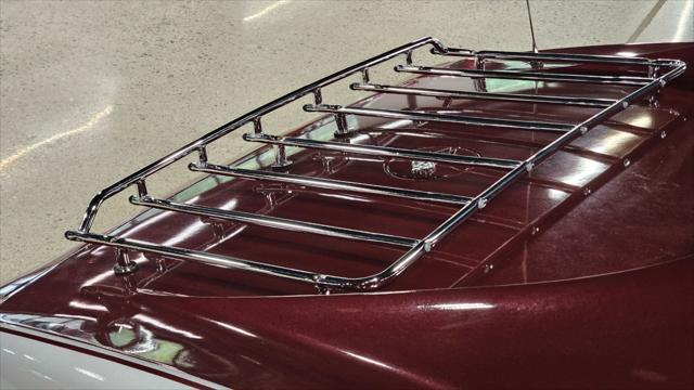 used 1974 Chevrolet Corvette car, priced at $29,000