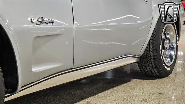 used 1974 Chevrolet Corvette car, priced at $29,000