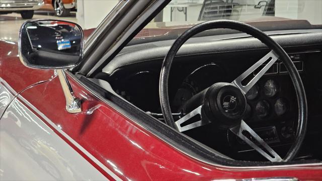 used 1974 Chevrolet Corvette car, priced at $29,000
