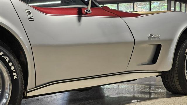 used 1974 Chevrolet Corvette car, priced at $29,000