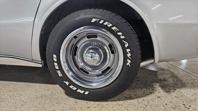 used 1974 Chevrolet Corvette car, priced at $29,000