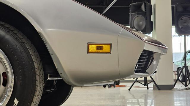 used 1974 Chevrolet Corvette car, priced at $29,000