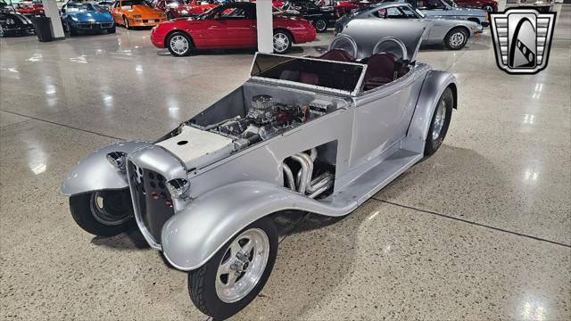 used 1932 Ford Roadster car, priced at $27,000