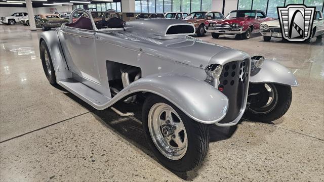 used 1932 Ford Roadster car, priced at $27,000