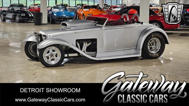 used 1932 Ford Roadster car, priced at $27,000