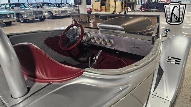 used 1932 Ford Roadster car, priced at $27,000