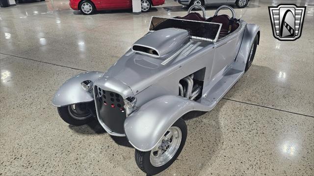 used 1932 Ford Roadster car, priced at $27,000