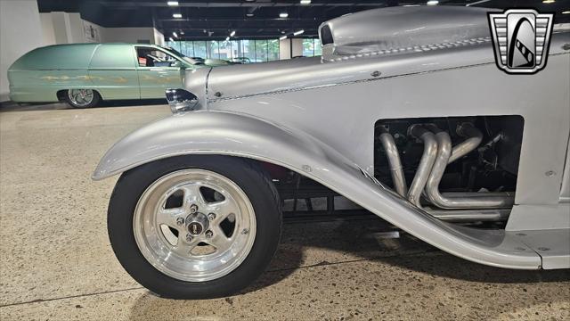 used 1932 Ford Roadster car, priced at $27,000