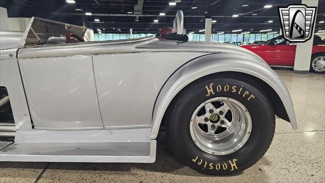 used 1932 Ford Roadster car, priced at $27,000