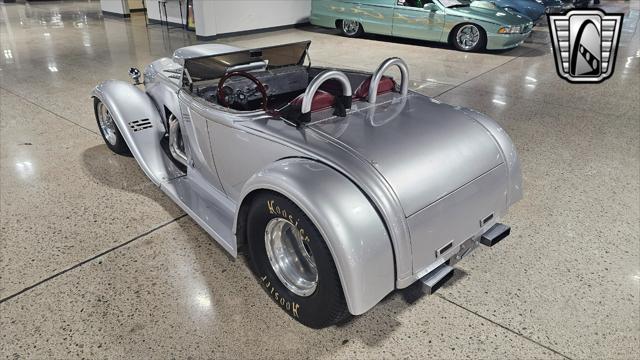 used 1932 Ford Roadster car, priced at $27,000