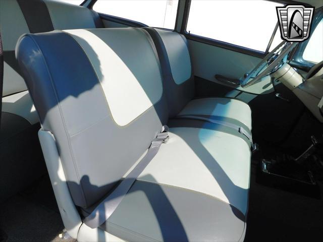 used 1957 Chevrolet Bel Air car, priced at $66,000