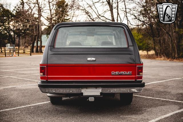 used 1991 Chevrolet Suburban car, priced at $53,000