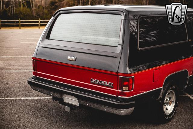 used 1991 Chevrolet Suburban car, priced at $53,000