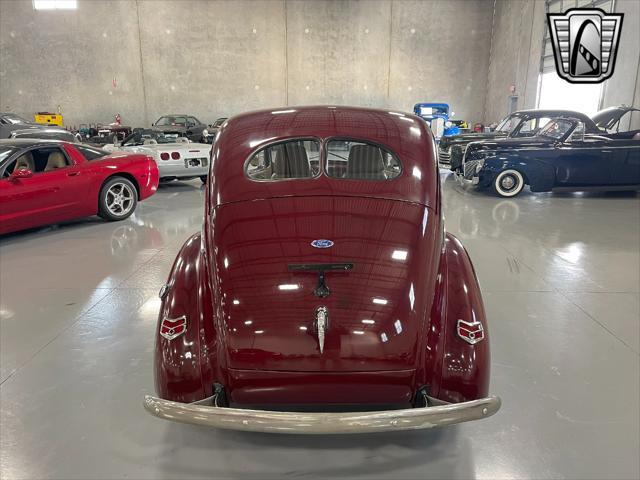 used 1940 Ford Tudor car, priced at $49,000