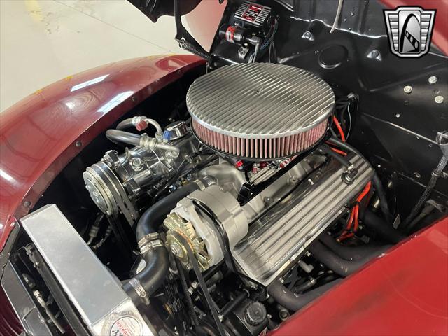 used 1940 Ford Tudor car, priced at $49,000