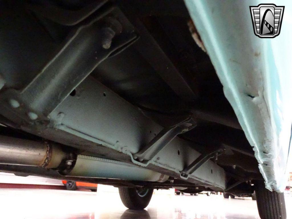 used 1954 Ford Victoria car, priced at $30,000