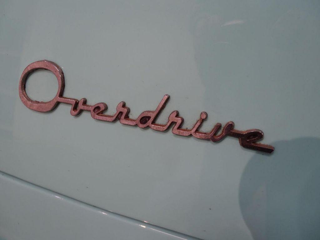 used 1954 Ford Victoria car, priced at $30,000