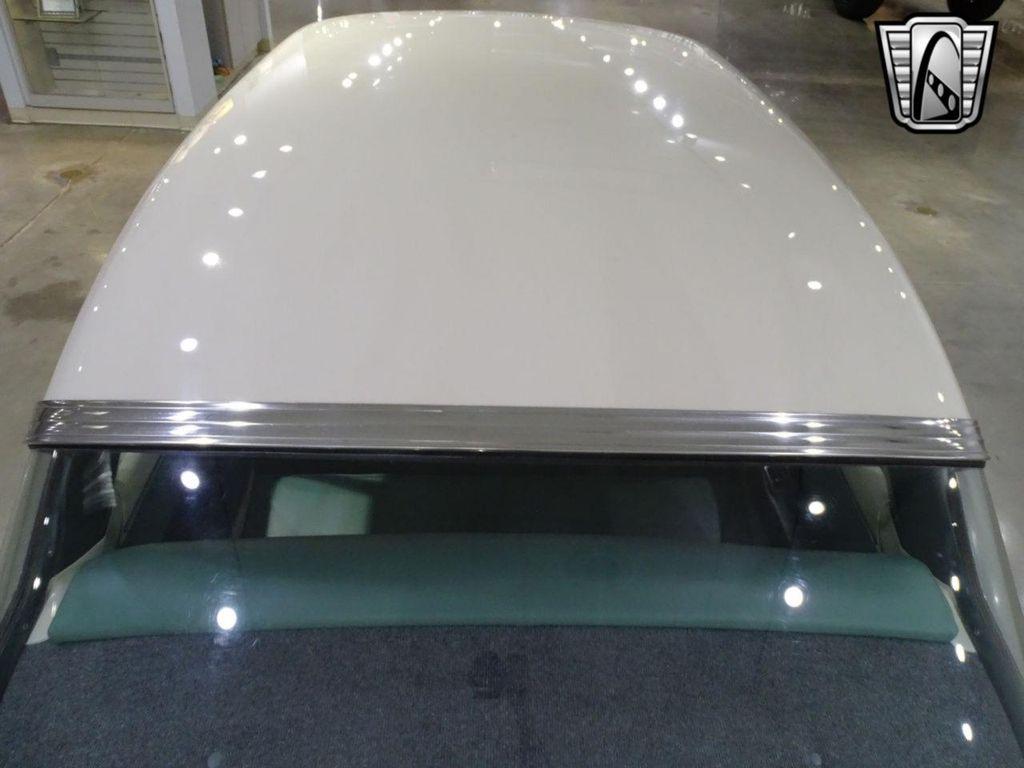 used 1954 Ford Victoria car, priced at $30,000