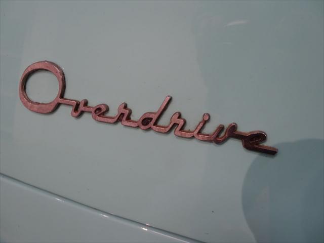 used 1954 Ford Victoria car, priced at $33,000