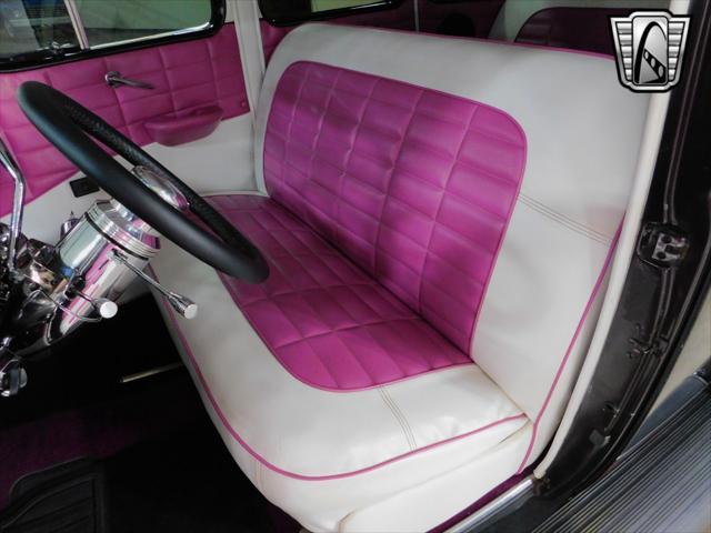 used 1940 Ford Deluxe car, priced at $40,000