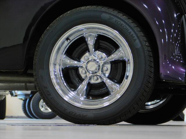 used 1940 Ford Deluxe car, priced at $40,000