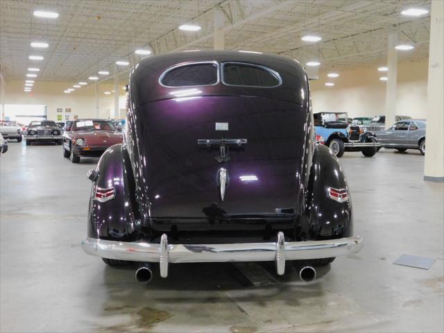 used 1940 Ford Deluxe car, priced at $40,000