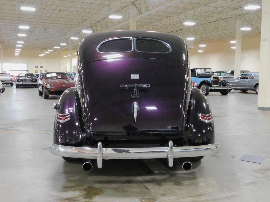 used 1940 Ford Deluxe car, priced at $38,000