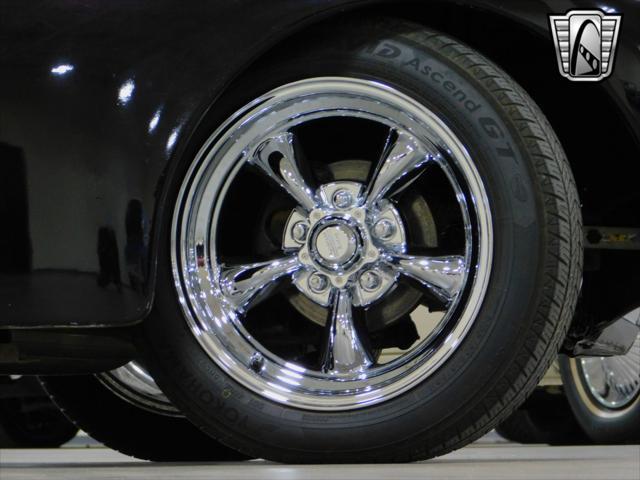 used 1940 Ford Deluxe car, priced at $40,000
