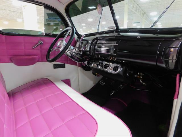 used 1940 Ford Deluxe car, priced at $40,000
