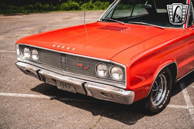 used 1967 Dodge Coronet car, priced at $59,000