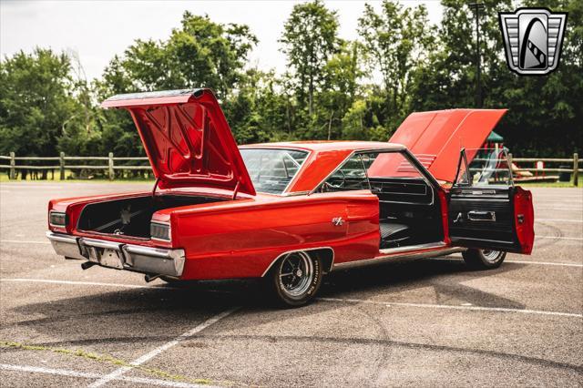 used 1967 Dodge Coronet car, priced at $59,000