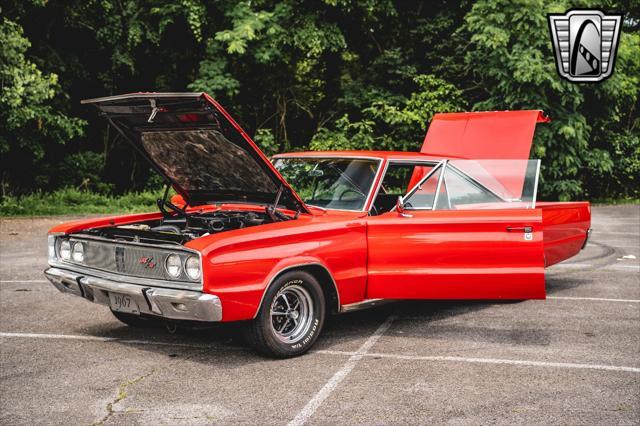 used 1967 Dodge Coronet car, priced at $59,000