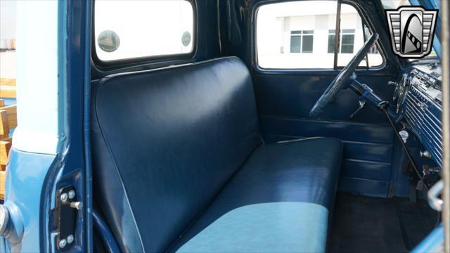 used 1953 Chevrolet Pickup Truck car, priced at $25,000