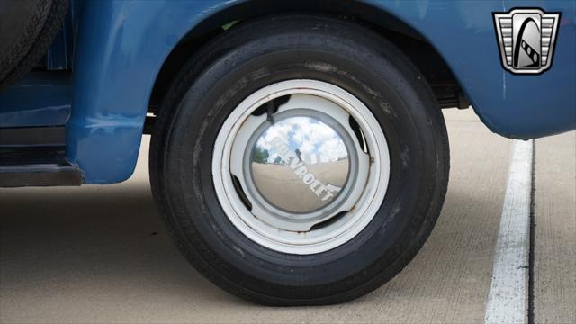 used 1953 Chevrolet Pickup Truck car, priced at $25,000