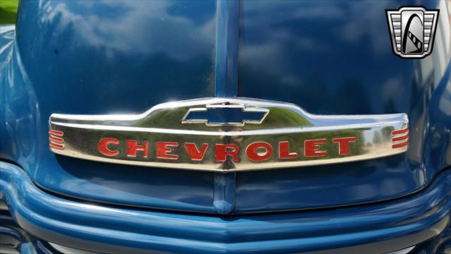 used 1953 Chevrolet Pickup Truck car, priced at $25,000