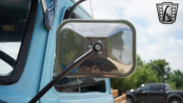 used 1953 Chevrolet Pickup Truck car, priced at $25,000