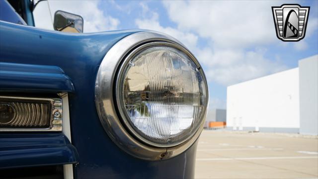 used 1953 Chevrolet Pickup Truck car, priced at $25,000