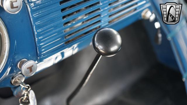 used 1953 Chevrolet Pickup Truck car, priced at $25,000