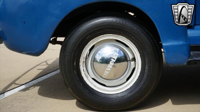 used 1953 Chevrolet Pickup Truck car, priced at $25,000