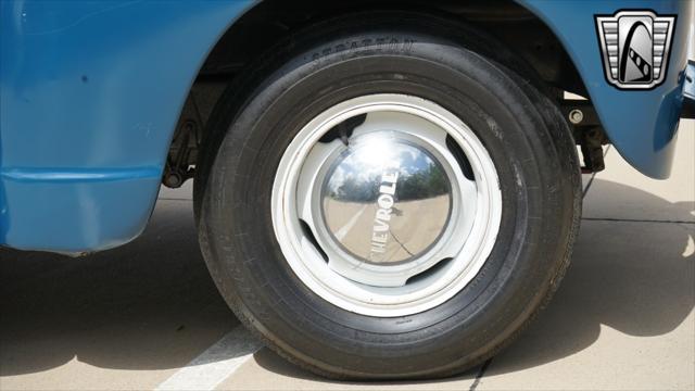 used 1953 Chevrolet Pickup Truck car, priced at $25,000