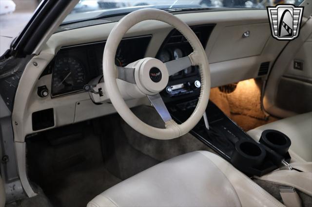 used 1979 Chevrolet Corvette car, priced at $16,000