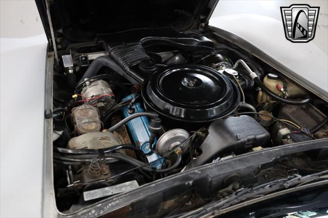 used 1979 Chevrolet Corvette car, priced at $16,000