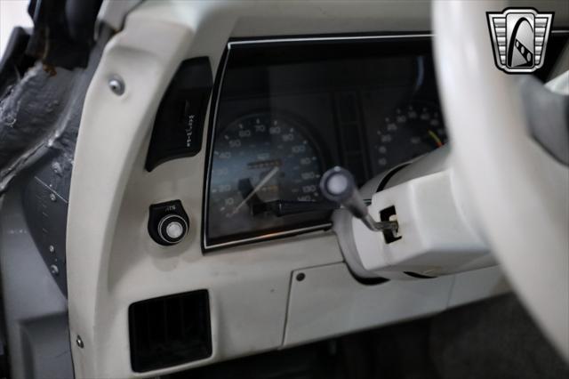 used 1979 Chevrolet Corvette car, priced at $16,000