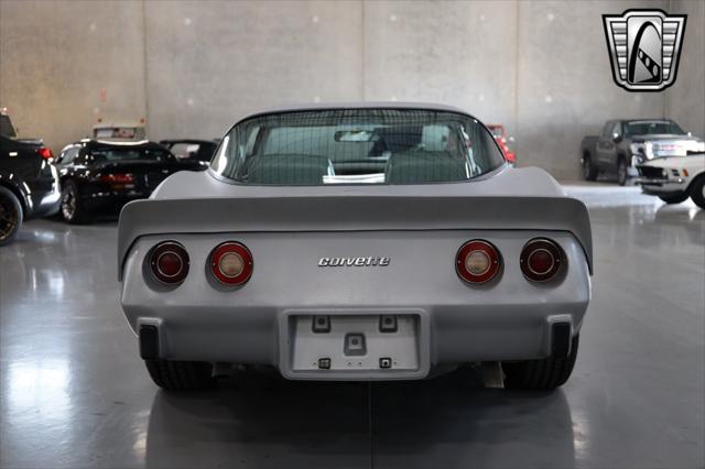 used 1979 Chevrolet Corvette car, priced at $16,000