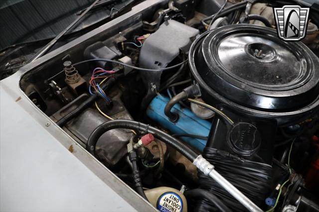 used 1979 Chevrolet Corvette car, priced at $16,000