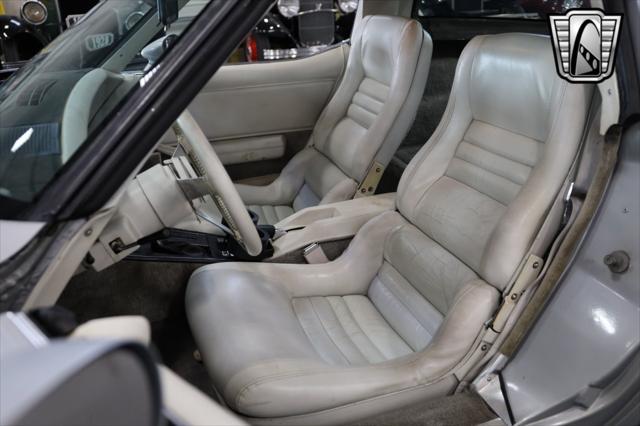 used 1979 Chevrolet Corvette car, priced at $16,000
