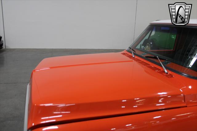 used 1972 Chevrolet C10/K10 car, priced at $59,000