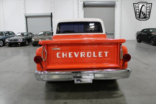 used 1972 Chevrolet C10/K10 car, priced at $59,000
