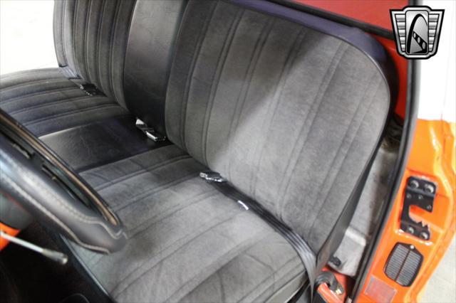used 1972 Chevrolet C10/K10 car, priced at $59,000